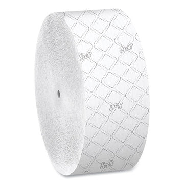 Scott® Essential Coreless Jrt, Septic Safe, 2-ply, White, 1150 Ft, 12 Rolls-carton freeshipping - TVN Wholesale